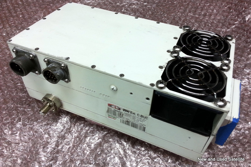 actox 20W C-Band BUC -single.JPG